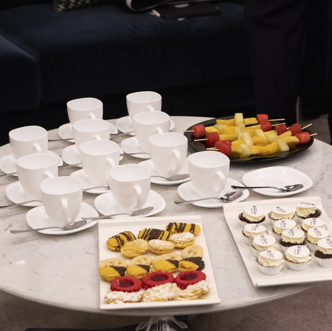 Catering