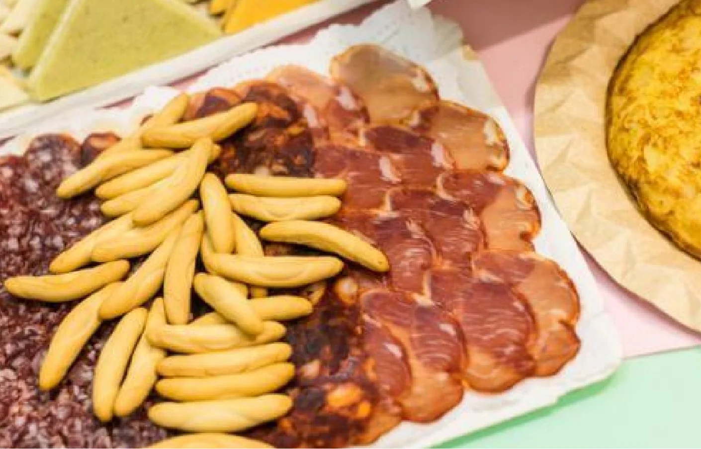 Catering