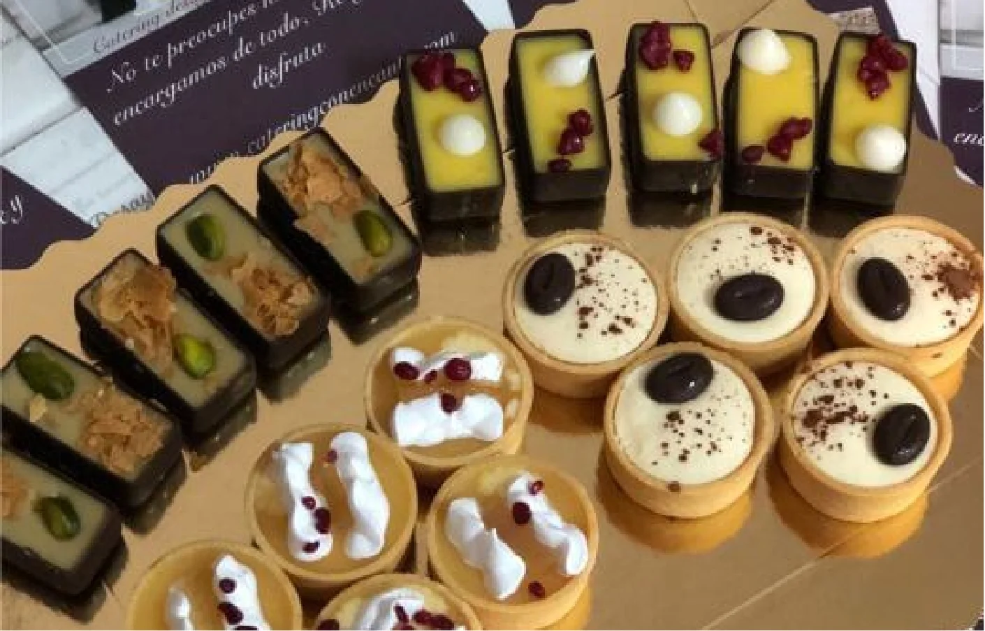 Catering